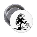 Table Fan Pin