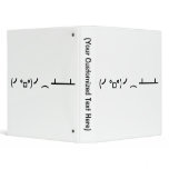 Table Flip Flipping Ascii Emoticon Binders