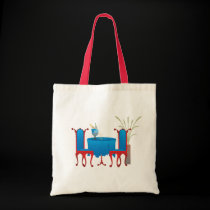 Table for Two Bags