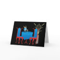 Table for Two Cards