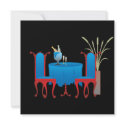 Table for Two Invitations