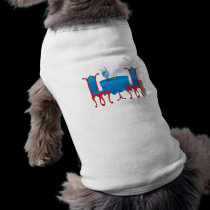 Table for Two Pet Apparel pet clothing