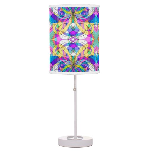 Table Lamp Indian Style Zazzle