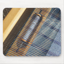 Table Loom Mousepad