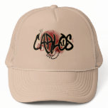 Table Manners Hat