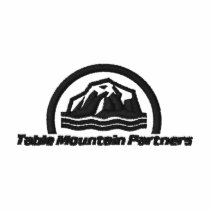 Table Mountain Partners (Nape Logo) embroidered shirts by rudytgonzales Table Mountain Partners (Nape Logo) embroidered shirts