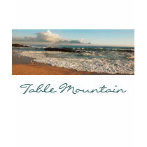 Table Mountain, South Africa t-shirts for all by Rowood Table Mountain, South Africa t-shirts for all