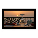 Table N13 posters