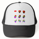Table of lowest order Zernike polynomials Hat