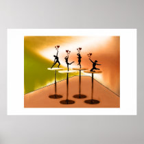 Table Posters