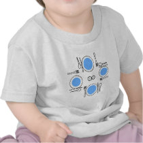 Table Setting t-shirts