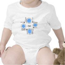 Table Setting t-shirts