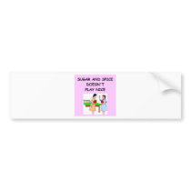 table tennis bumper stickers