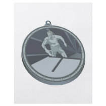 Table Tennis Champion Custom Flyer