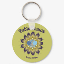 Table Tennis Flower of Power