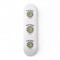 Table Tennis Flower of Power