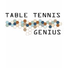 performance_longsleeve - Table Tennis Genius. If Table Tennis is your hobby, occupation, or obsession, show it with great Table Tennis t-shirts, mugs, stickers, and more.  They're also great gifts for other Table Tennis fans!