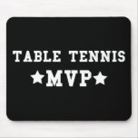 Table Tennis mousepads