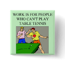 table tennis player buttons