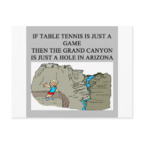 TABLE TENNIS player postcards by jimbuf TABLE TENNIS player postcards