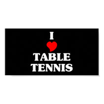 Table Tennis posters