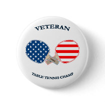 Table Tennis Veteran