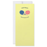 Table Tennis Veteran rack cards