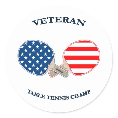 Veteran Sticker