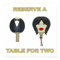 Table Two Ping Pong