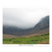 Tablelands,  Gros Morne National Park posters