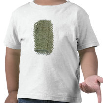 Tablet with cuneiform script t shirts