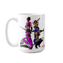 Taboo Coffee Mug