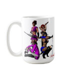 Taboo mugs