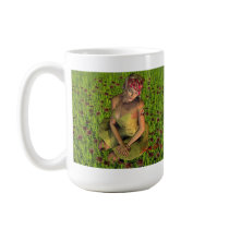 Taboo Vixens #3:  Remy Vasir Mug
