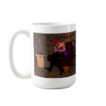 Taboo Vixens #4:  K'yehlar Rozhenko mugs