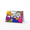 Tabu Japan Crzy Town cards