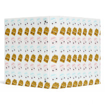 Tabu Japan Milkie Binder by tabujapan Tabu Japan Milkie Binder
