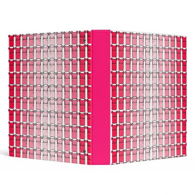 Tabu Japan Pink Mini Fridge by tabujapan