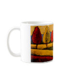 Tabula Rasa Coffee Mugs