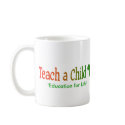 TaC Mug (International)