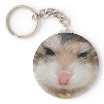 Tac stare - Keychain