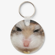 Tac stare - Keychain by roborovskihamsters Tac stare - Keychain