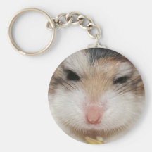 Tac stare - Keychain