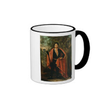 Tac Yec Neen Ho Gar Ton Coffee Mugs