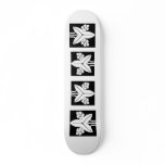 Tachi Omodaka inverted, Japan skateboards