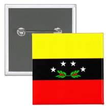 Tachira State, Venezuela Pins
