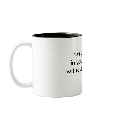 Tachyon TV Gangsters Mug by tachyontv