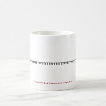 Tachyon TV Gangsters Mug mugs