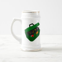Tackle Box Coffee Mugs