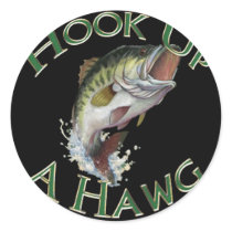 Tackle Box Stickers Collection by FishTsdotcom Tackle Box Stickers Collection